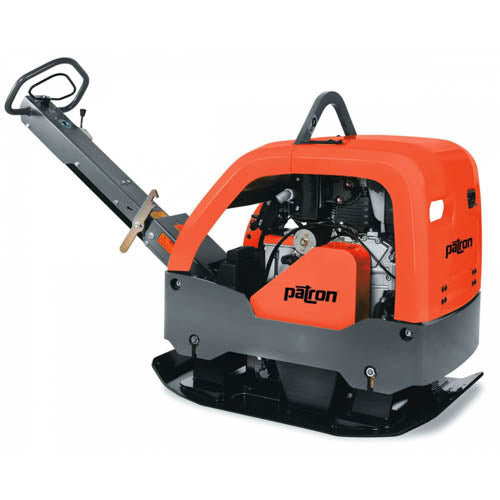 Patron RP400 Reversible Plate Compactor