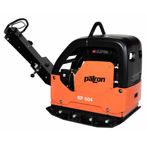 Patron RP504 Reversible Plate Compactor
