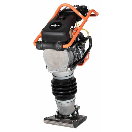 Patron TA65 Rammer
