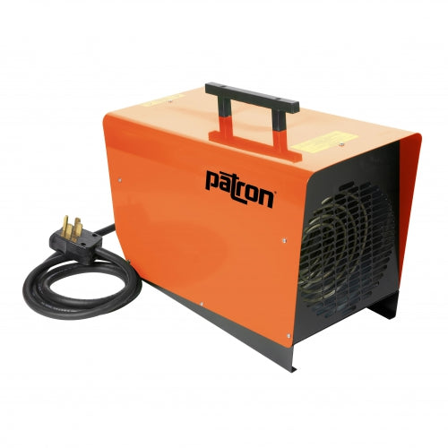 Patron E9 Electric Heater, 9kW