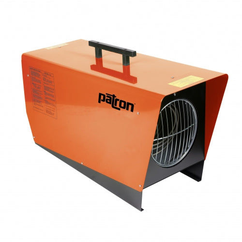 Patron 18E-1 Electric Heater, 18kW, Single Phase