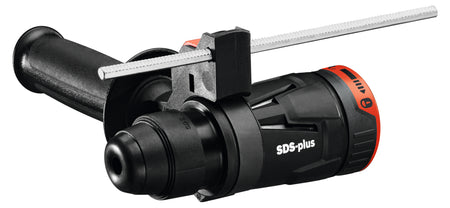Bosch GFA18-H SDS-plus® Rotary Hammer Attachment with Side Handle