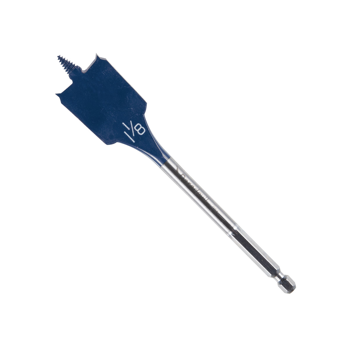 Bosch DSB1015 1-1/8 In. x 6 In. Daredevil® Standard Spade Bit