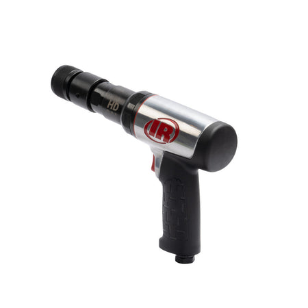 Ingersoll Rand Vibration Reduced Heavy Duty Quick Change Air Hammer, 2600 BPM, 3" Stroke, Round Shank – 135MAX – view 3