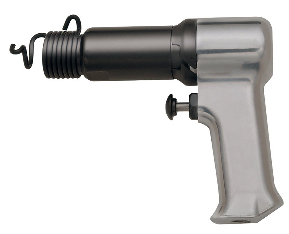 Ingersoll Rand Super Duty Air Hammer, 3000 BPM, 2-9/32" Stroke – 121/Q – view 2