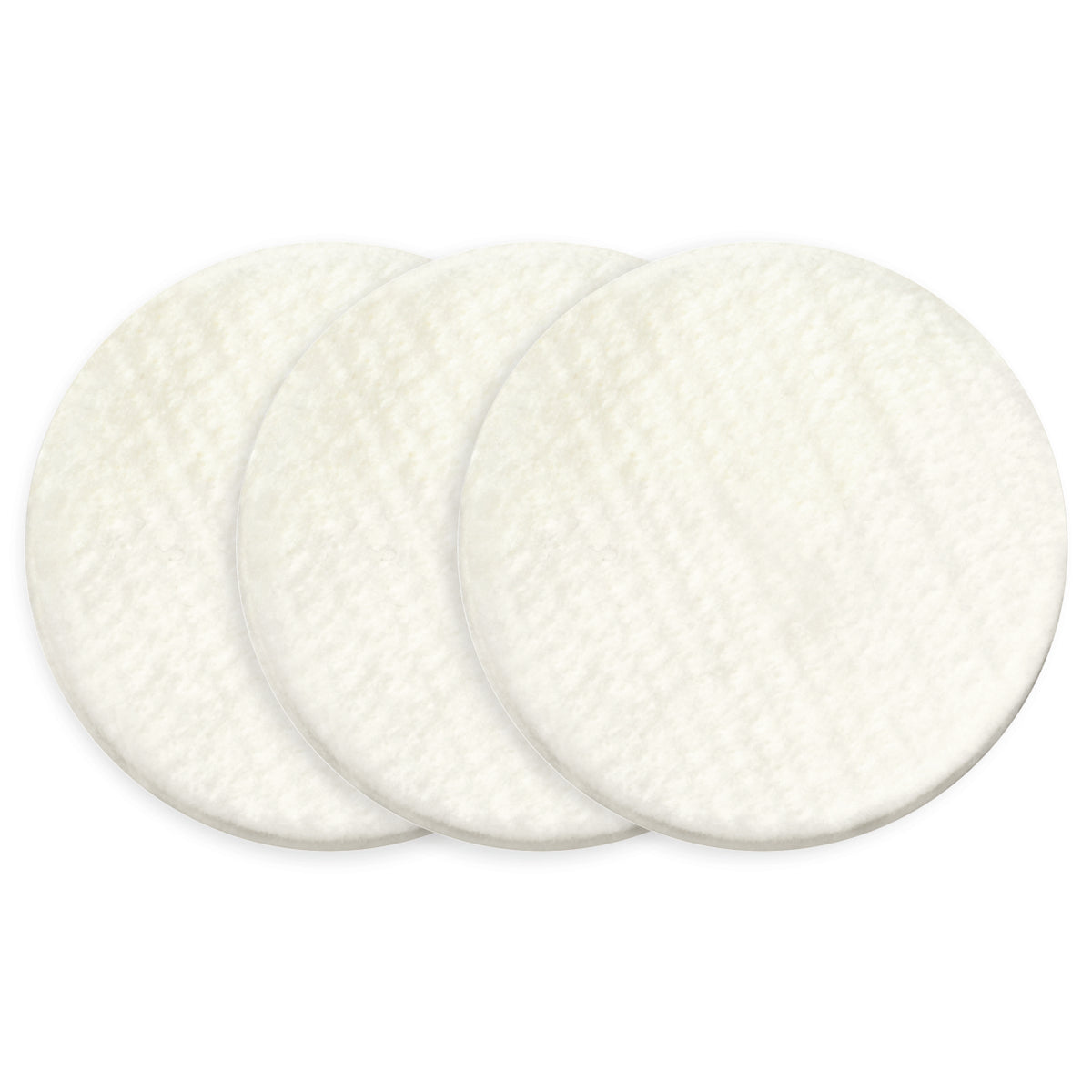 Dremel PC366-3 Power Scrubber Polishing Pad