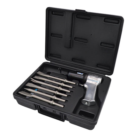 Ingersoll Rand Super Duty Air Hammer Kit, 3000 BPM, 2-9/32" Stroke – 121-K6