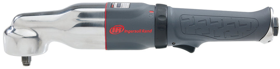 Ingersoll Rand 1/2" Angle Air Impact Wrench, 180 ft-lb Torque, Friction Ring Retainer – 2025MAX – view 2