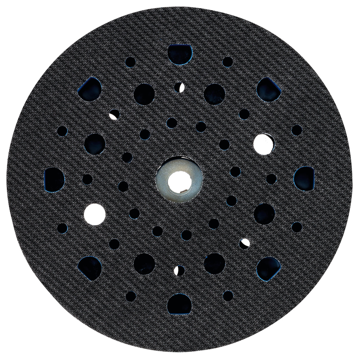 Bosch RSM5046 5 In. Hard Hook-and-Loop Multi-Hole Sanding Pad