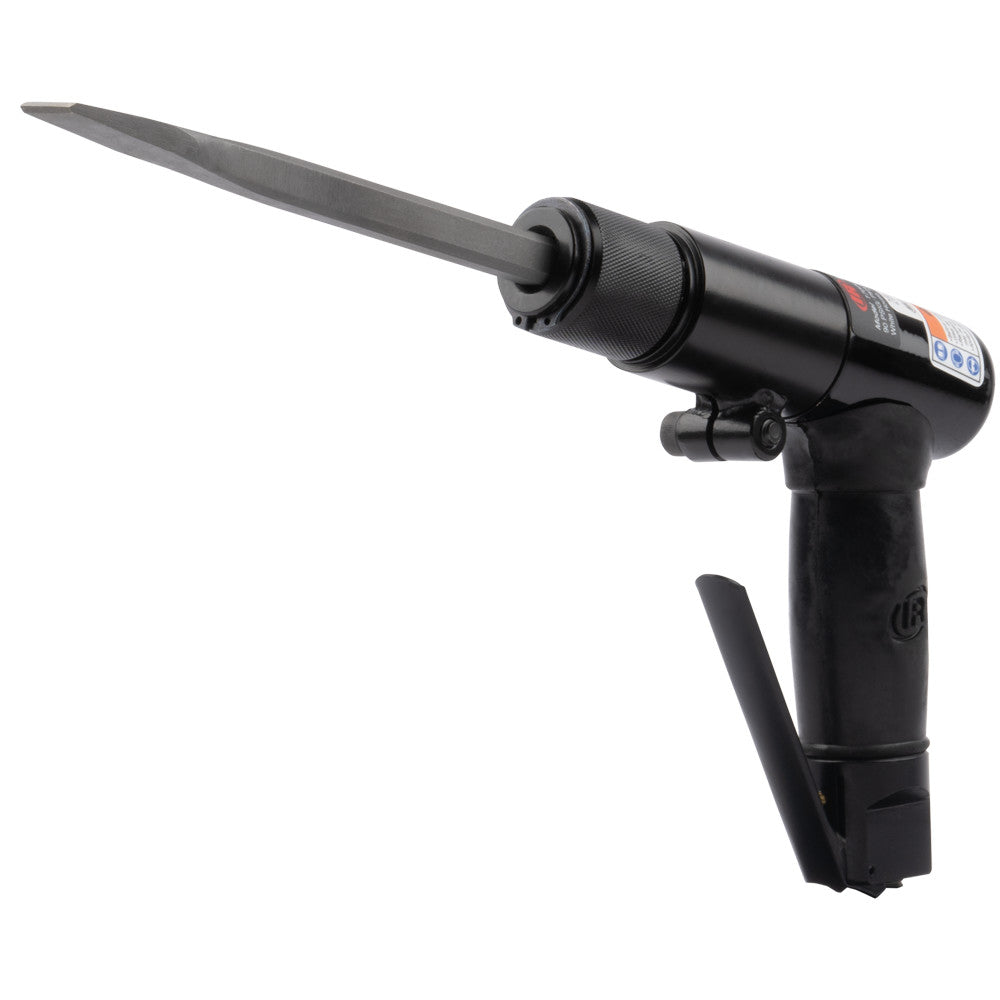 Ingersoll Rand Air Chisel Scaler, 3000 BPM, 1.4" Stroke – 170PG-CS