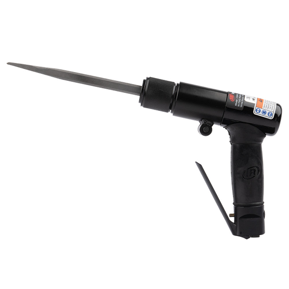 Ingersoll Rand Air Chisel Scaler, 3000 BPM, 1.4" Stroke – 170PG-CS – view 2