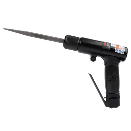 Ingersoll Rand Air Chisel Scaler, 3000 BPM, 1.4" Stroke – 170PG-CS – view 2