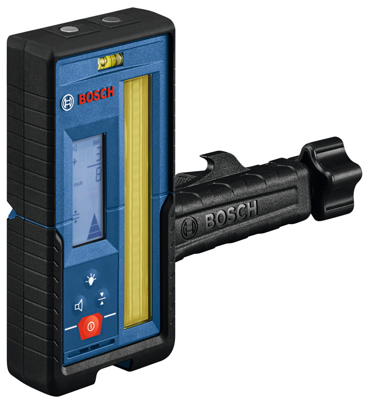 Bosch LR20 1,000 Ft. Red and Green-Beam Rotary Laser Receiver