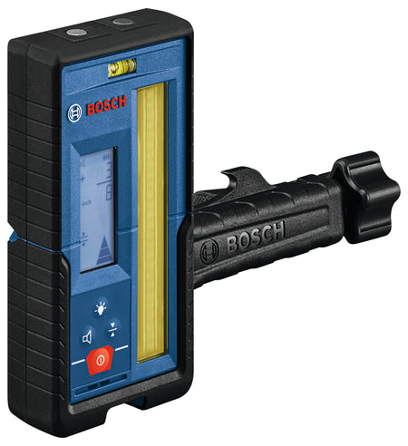 Bosch LR20 1,000 Ft. Red and Green-Beam Rotary Laser Receiver
