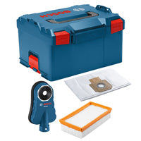 Bosch GXA3-02L 14-Gallon PRO+GUARD™ Drilling Kit