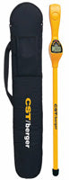 CST/berger 19-200SC MT200 Magna-Trak® 200 Series Magnetic Locator with Soft Case