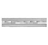 Bosch PA1202 2 pc. 3-1/4 In. Woodrazor Micrograin Carbide Planer Blades
