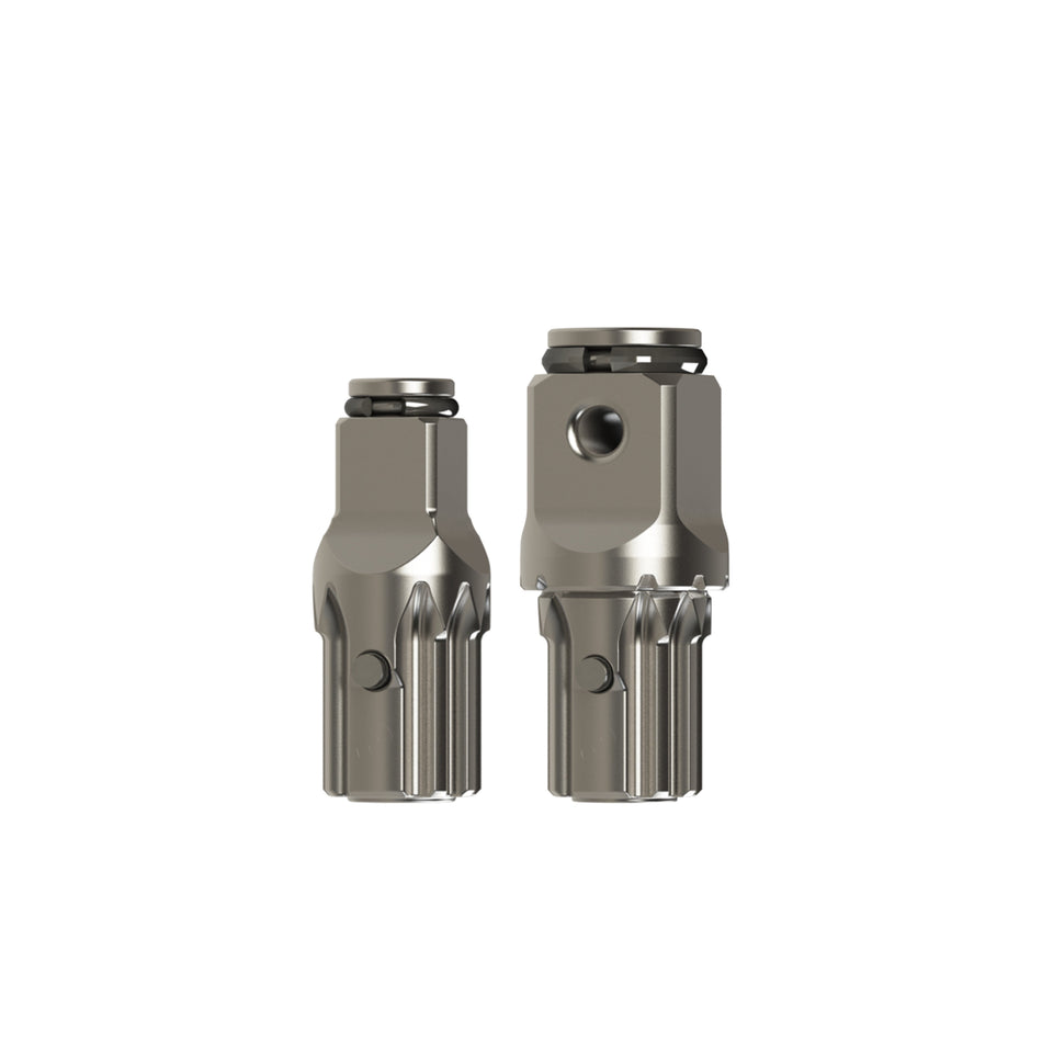Ingersoll Rand DXS2 1/2" and 3/4” Drive Standard Anvil 2 Piece Set – AK62H
