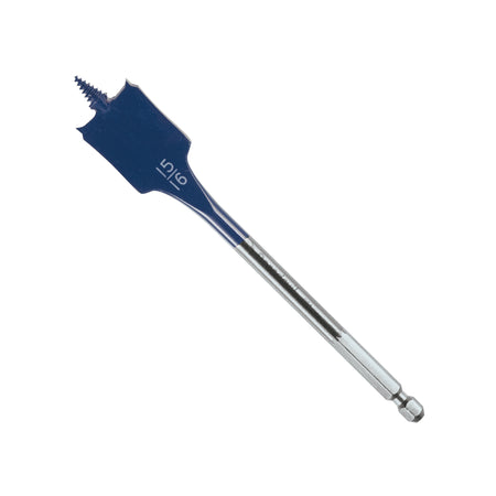 Bosch DSB1012 15/16 In. x 6 In. Daredevil® Standard Spade Bit