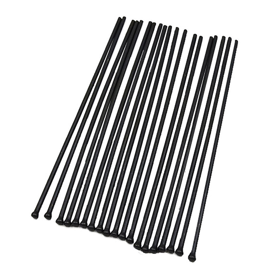 7" Steel Needle Set, 1/8" Diameter for Ingersoll Rand Needle Scaler, QTY 19 – NS11-122-19