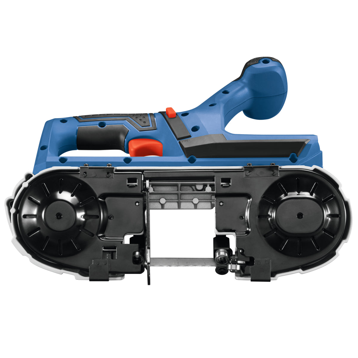 Bosch GCB18V-2N 18V Compact Band Saw (Bare Tool)