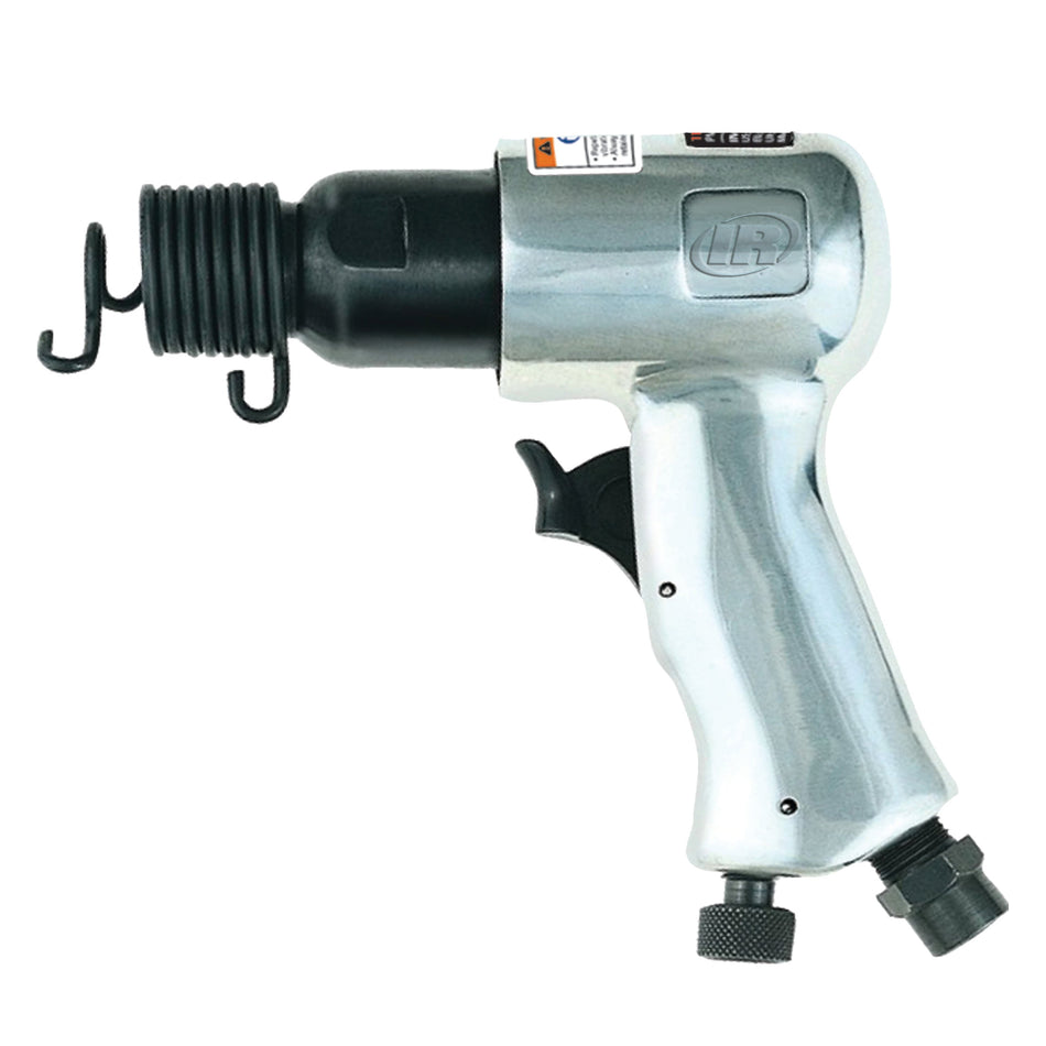 Ingersoll Rand Air Hammer, 5,000 BPM, 1-5/8" Stroke – 115