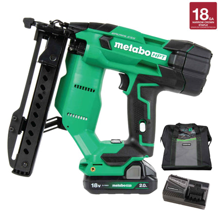 Metabo HPT N1804DAM