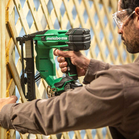 Metabo HPT N1804DAM