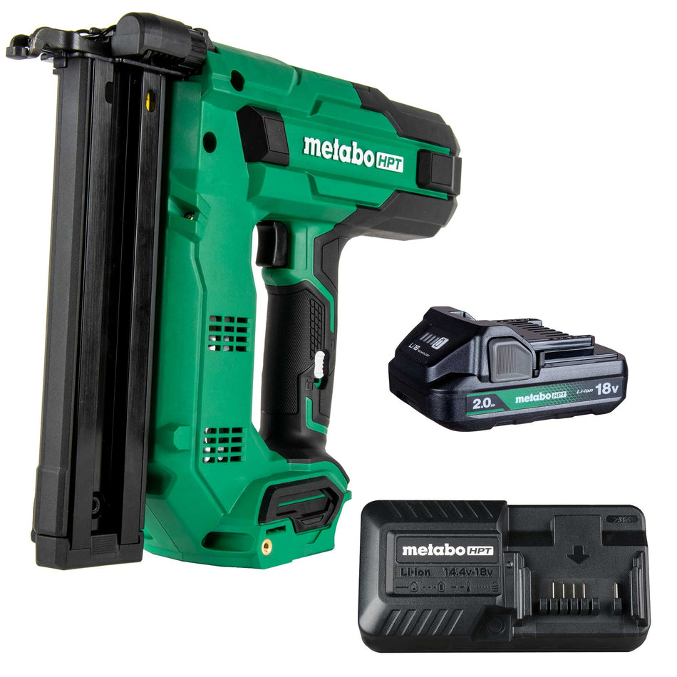 Metabo HPT N1804DBM