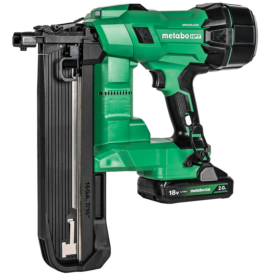 Metabo HPT N1808DAM