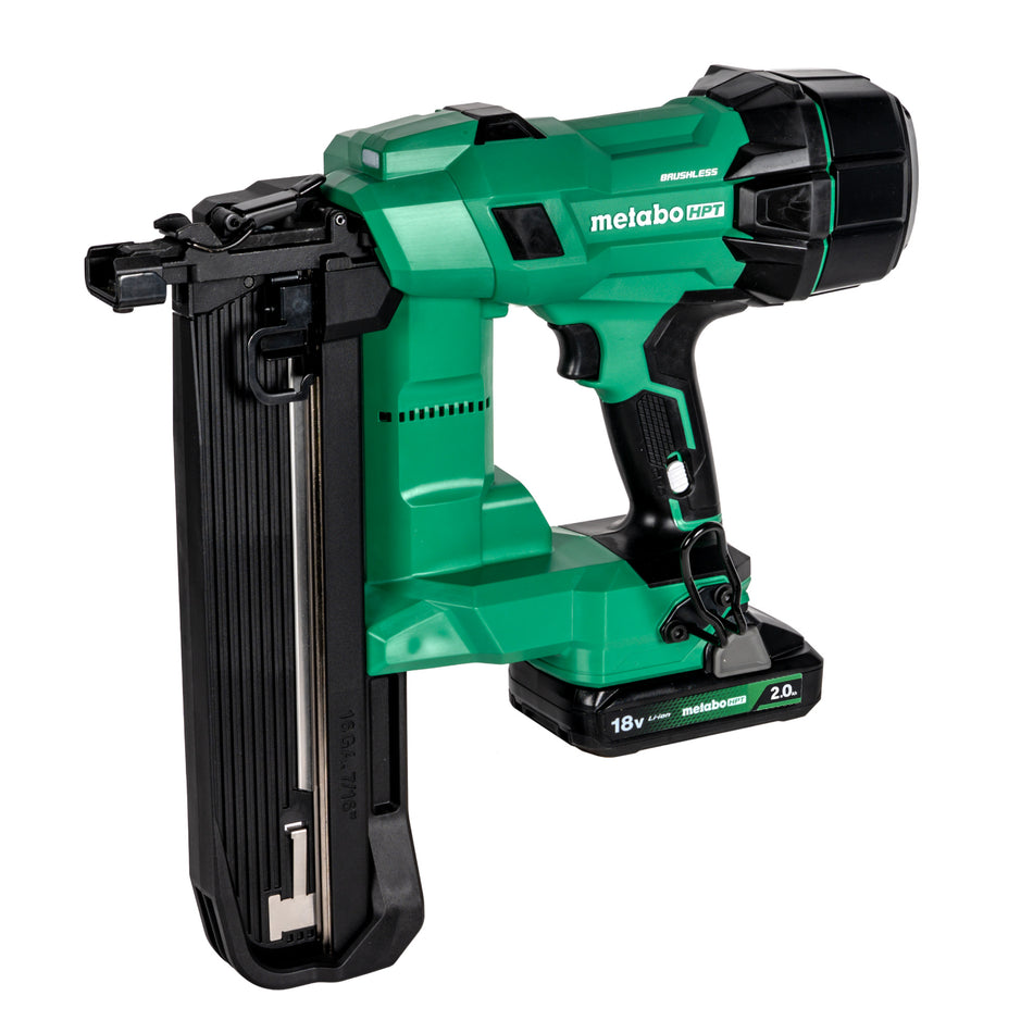 Metabo HPT N1808DAM