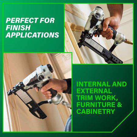 Metabo HPT N3804AB3M