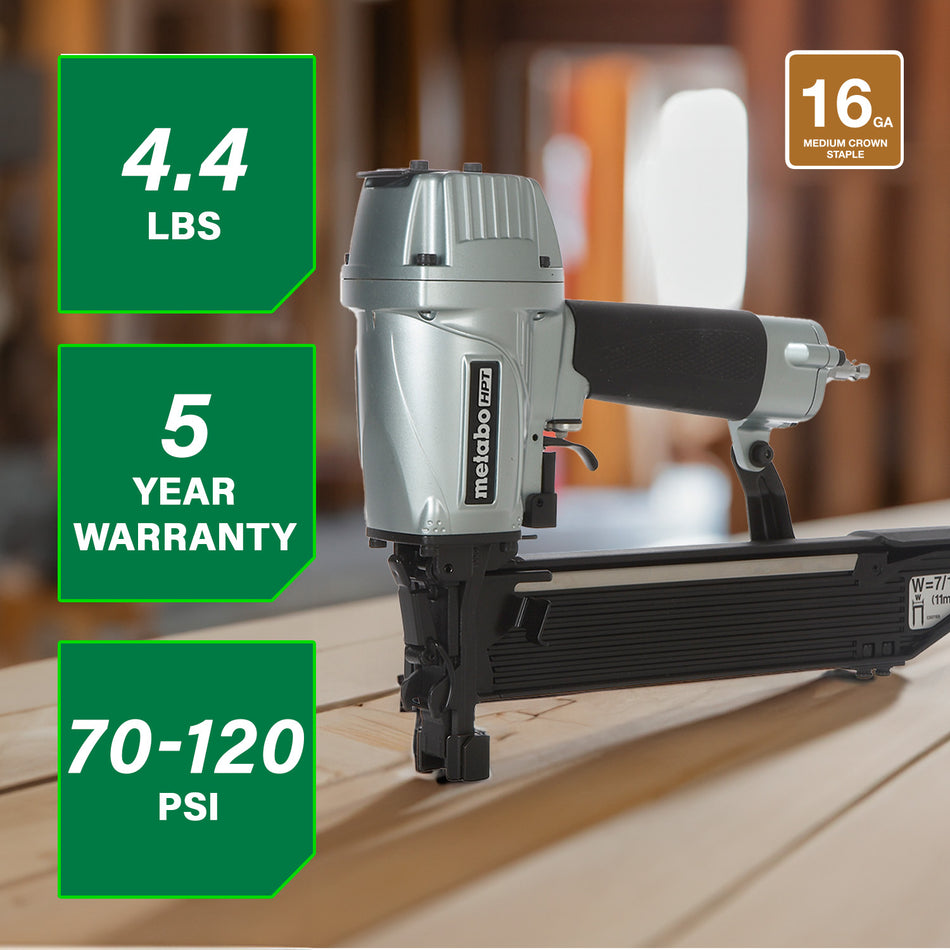 Metabo HPT N5008AC2M