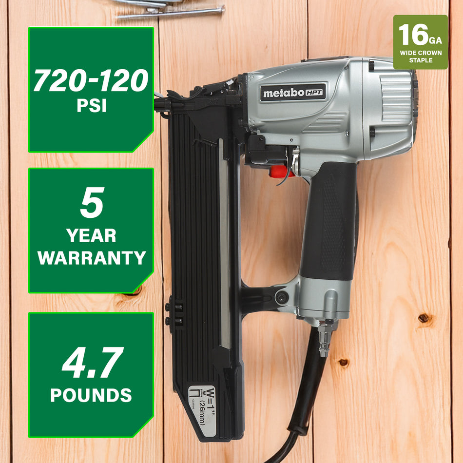 Metabo HPT N5024A2M