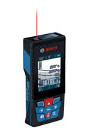 Bosch GLM400CL BLAZE™ Outdoor 400 Ft. Connected Lithium-Ion Laser Measure with Camera