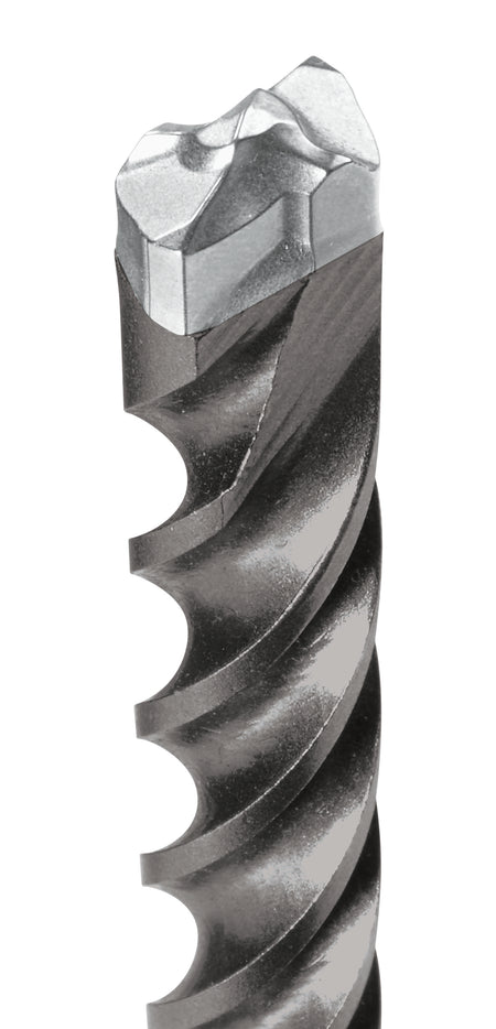 Bosch HCFC2040 1/4 In. x 2 In. x 4 In. SDS-plus® Bulldog™ Xtreme Carbide Rotary Hammer Drill Bit