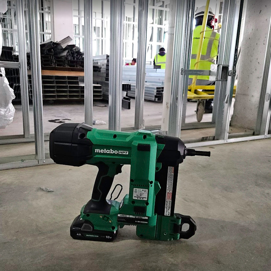 Metabo HPT NC1840DAM