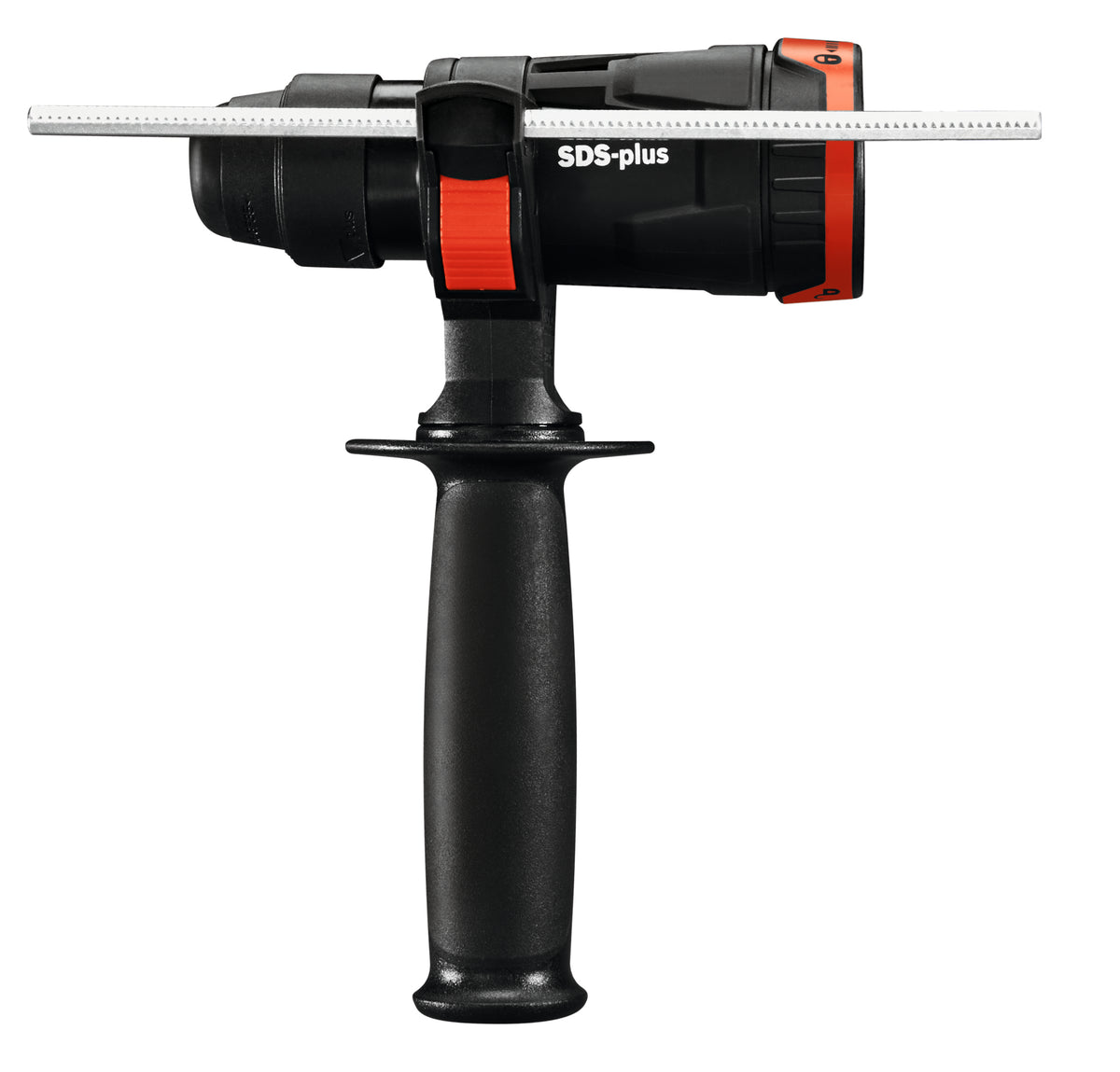 Bosch GFA18-H SDS-plus® Rotary Hammer Attachment with Side Handle