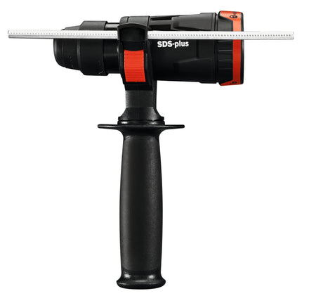 Bosch GFA18-H SDS-plus® Rotary Hammer Attachment with Side Handle