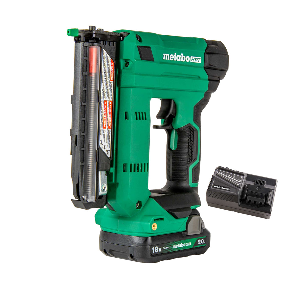 Metabo HPT NP1835DAM