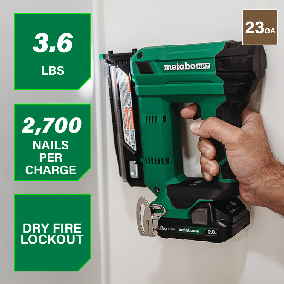 Metabo HPT NP1835DAM