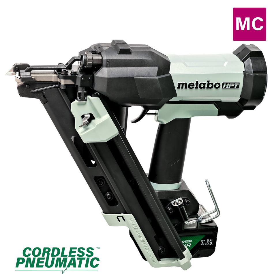 Metabo HPT NR1865DKAQRY