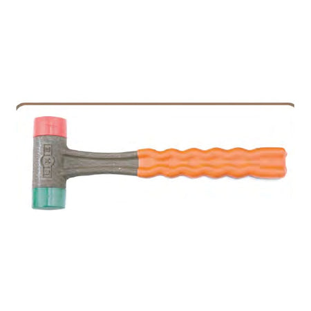 Lixie Unihammer, Aluminum Frame, Replaceable Faces - Aluminum