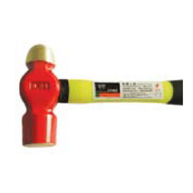 HARDY Non-Sparking Ball Peen Hammer - Aluminum Bronze