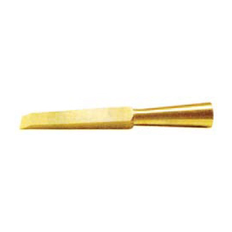 HARDY Non-Sparking Chisel - Aluminum Bronze
