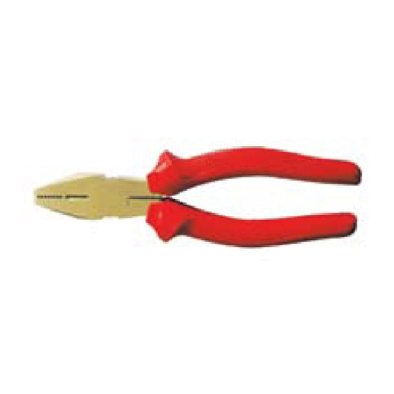 HARDY Non-Sparking Cutting Pliers - Aluminum Bronze