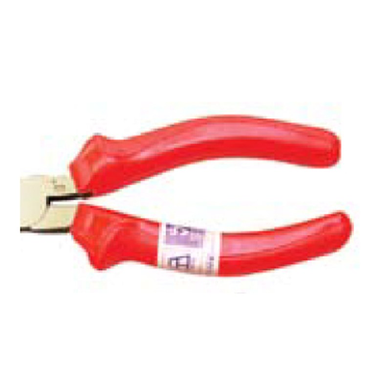 HARDY Non-Sparking Diagonal Cutting Pliers - Aluminum Bronze