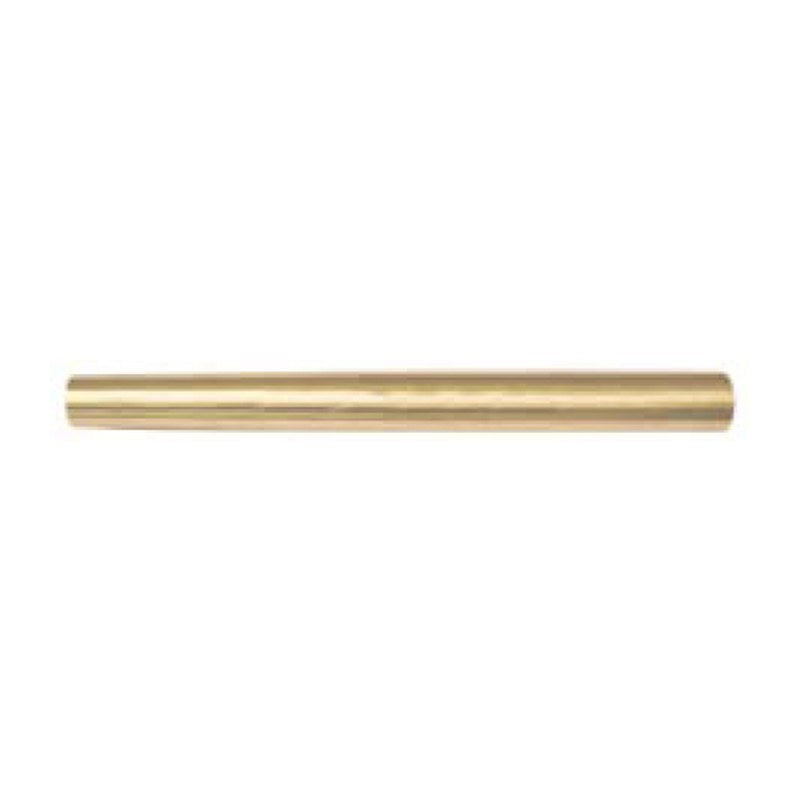 HARDY Non-Sparking Drift Pin, Straight - Aluminum Bronze