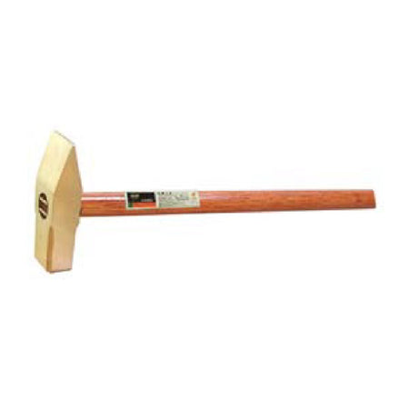 HARDY Non-Sparking Engineer Hammer - Aluminum Bronze