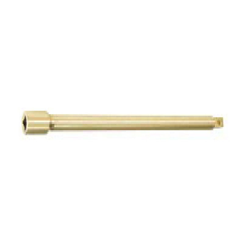 HARDY Non-Sparking Extension Bar - Aluminum Bronze
